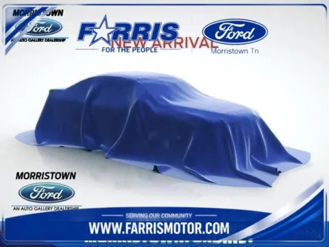 White 2025 Ford Ranger XLT for sale in Morristown, TN