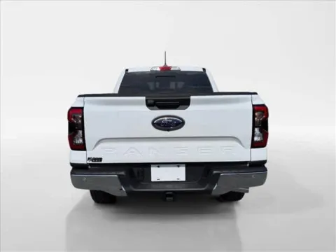 More photos of 2025 Ford Ranger XLT at Farris Ford - Morristown, TN
