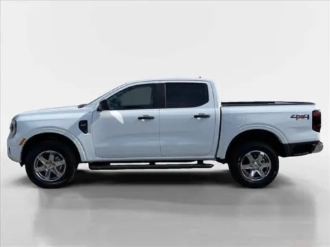 Photos of 2025 Ford Ranger XLT for sale in Morristown, TN at Farris Ford - Morristown