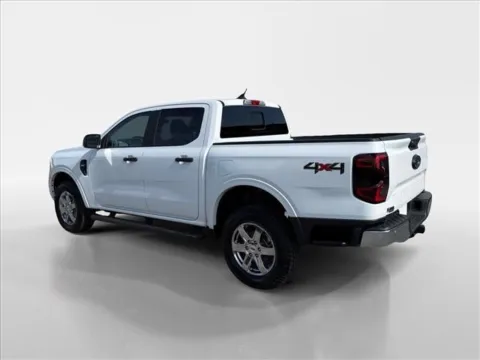 Another view of 2025 Ford Ranger XLT for sale in Morristown, TN at Farris Ford - Morristown