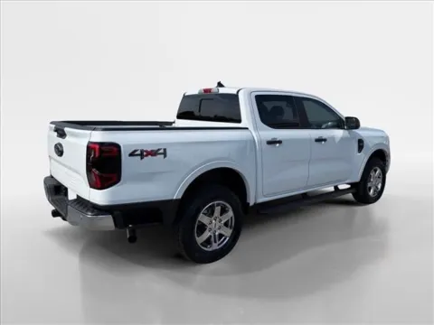 More photos of 2025 Ford Ranger XLT at Farris Ford - Morristown, TN