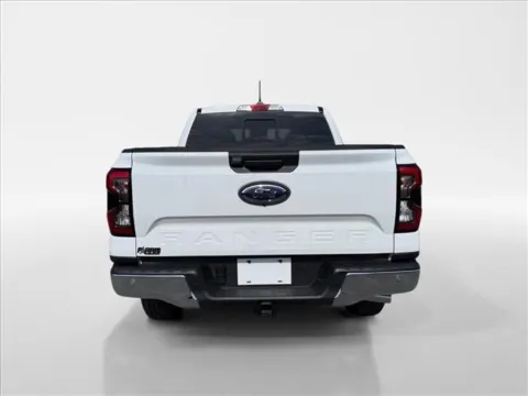 More photos of 2025 Ford Ranger XLT at Farris Ford - Morristown, TN