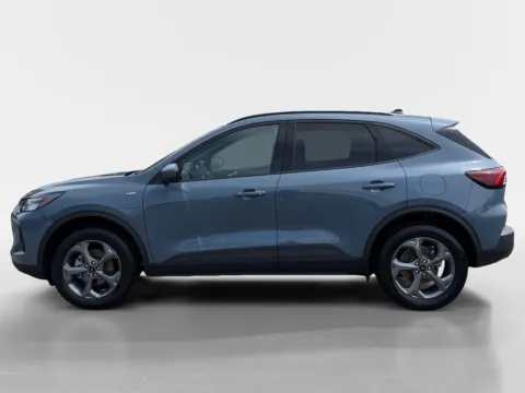 Photos of 2025 Ford Escape ST-Line Select for sale in Morristown, TN at Farris Ford - Morristown