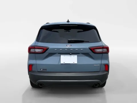 More photos of 2025 Ford Escape ST-Line Select at Farris Ford - Morristown, TN