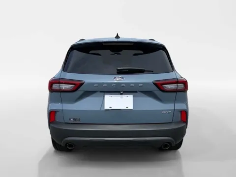 More photos of 2025 Ford Escape ST-Line Select at Farris Ford - Morristown, TN