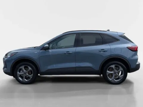 Photos of 2025 Ford Escape ST-Line Select for sale in Morristown, TN at Farris Ford - Morristown