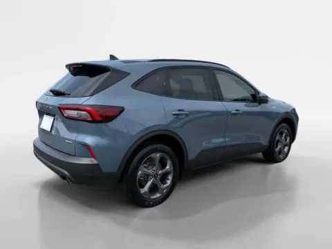 More photos of 2025 Ford Escape ST-Line Select at Farris Ford - Morristown, TN