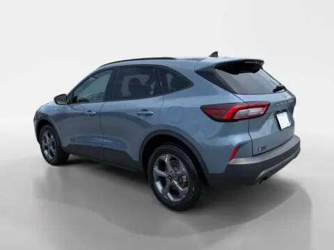Another view of 2025 Ford Escape ST-Line Select for sale in Morristown, TN at Farris Ford - Morristown