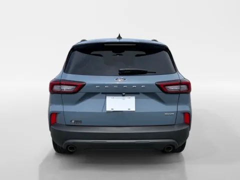 More photos of 2025 Ford Escape ST-Line Select at Farris Ford - Morristown, TN