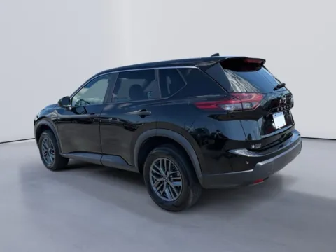 More photos of 2024 Nissan Rogue S at Farris Ford - Morristown, TN