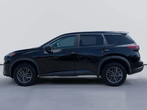 Photos of 2024 Nissan Rogue S for sale in Morristown, TN at Farris Ford - Morristown