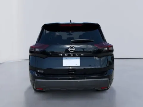 More photos of 2024 Nissan Rogue S at Farris Ford - Morristown, TN