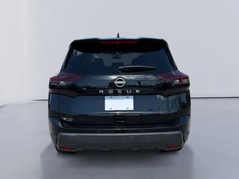 More photos of 2024 Nissan Rogue S at Farris Ford - Morristown, TN