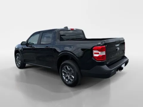 Another view of 2026 Ford Maverick XLT for sale in Morristown, TN at Farris Ford - Morristown