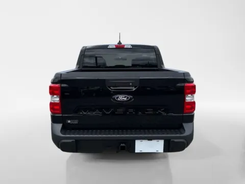 More photos of 2026 Ford Maverick XLT at Farris Ford - Morristown, TN