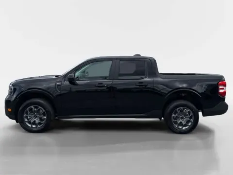 Photos of 2026 Ford Maverick XLT for sale in Morristown, TN at Farris Ford - Morristown