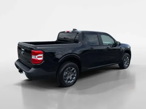 More photos of 2026 Ford Maverick XLT at Farris Ford - Morristown, TN