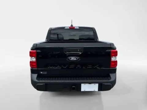 More photos of 2026 Ford Maverick XLT at Farris Ford - Morristown, TN