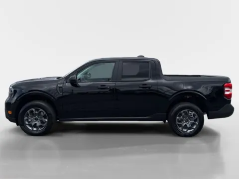 Photos of 2026 Ford Maverick XLT for sale in Morristown, TN at Farris Ford - Morristown