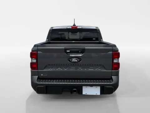 More photos of 2026 Ford Maverick Lariat at Farris Ford - Morristown, TN