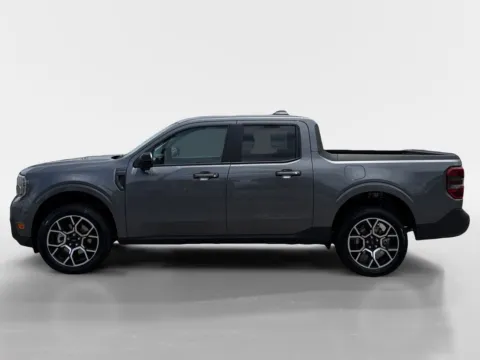 Photos of 2026 Ford Maverick Lariat for sale in Morristown, TN at Farris Ford - Morristown