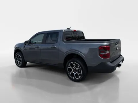 Another view of 2026 Ford Maverick Lariat for sale in Morristown, TN at Farris Ford - Morristown