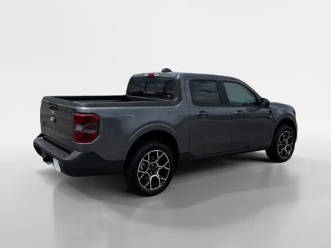 More photos of 2026 Ford Maverick Lariat at Farris Ford - Morristown, TN