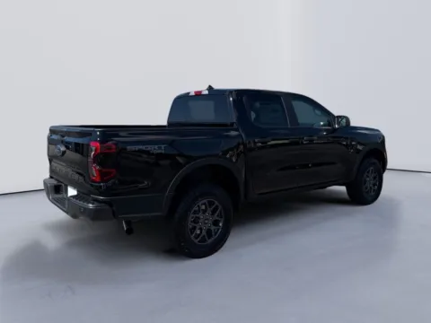 More photos of 2026 Ford Ranger XLT at Farris Ford - Morristown, TN