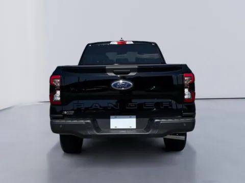 Photos of 2026 Ford Ranger XLT for sale in Morristown, TN at Farris Ford - Morristown
