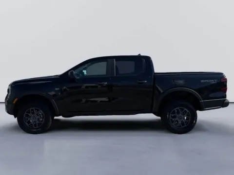 More photos of 2026 Ford Ranger XLT at Farris Ford - Morristown, TN