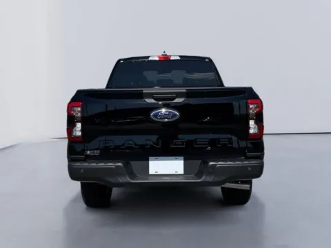 Photos of 2026 Ford Ranger XLT for sale in Morristown, TN at Farris Ford - Morristown