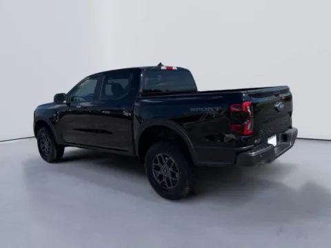 Another view of 2026 Ford Ranger XLT for sale in Morristown, TN at Farris Ford - Morristown