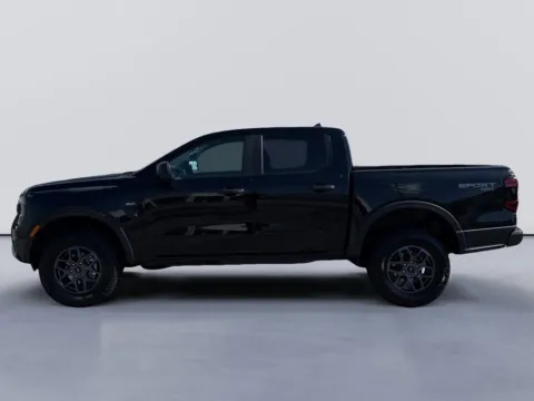 More photos of 2026 Ford Ranger XLT at Farris Ford - Morristown, TN