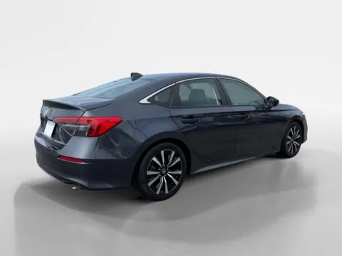 More photos of 2022 Honda Civic EX at Farris Ford - Morristown, TN