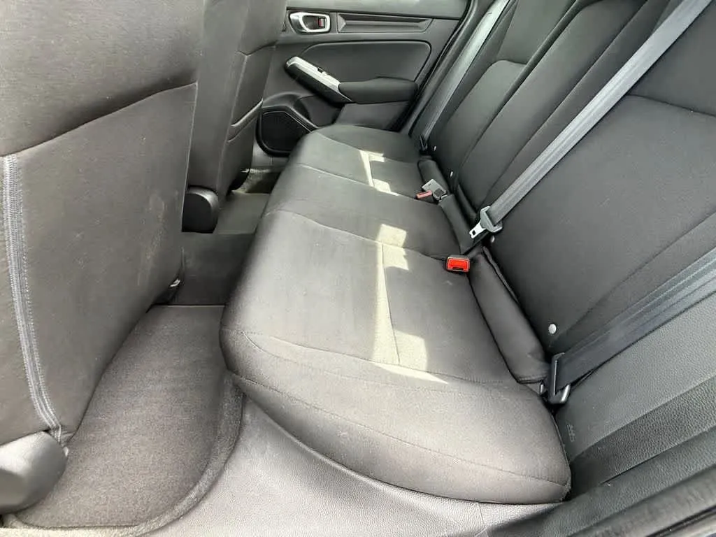 2022 Honda Civic EX - Photo 11