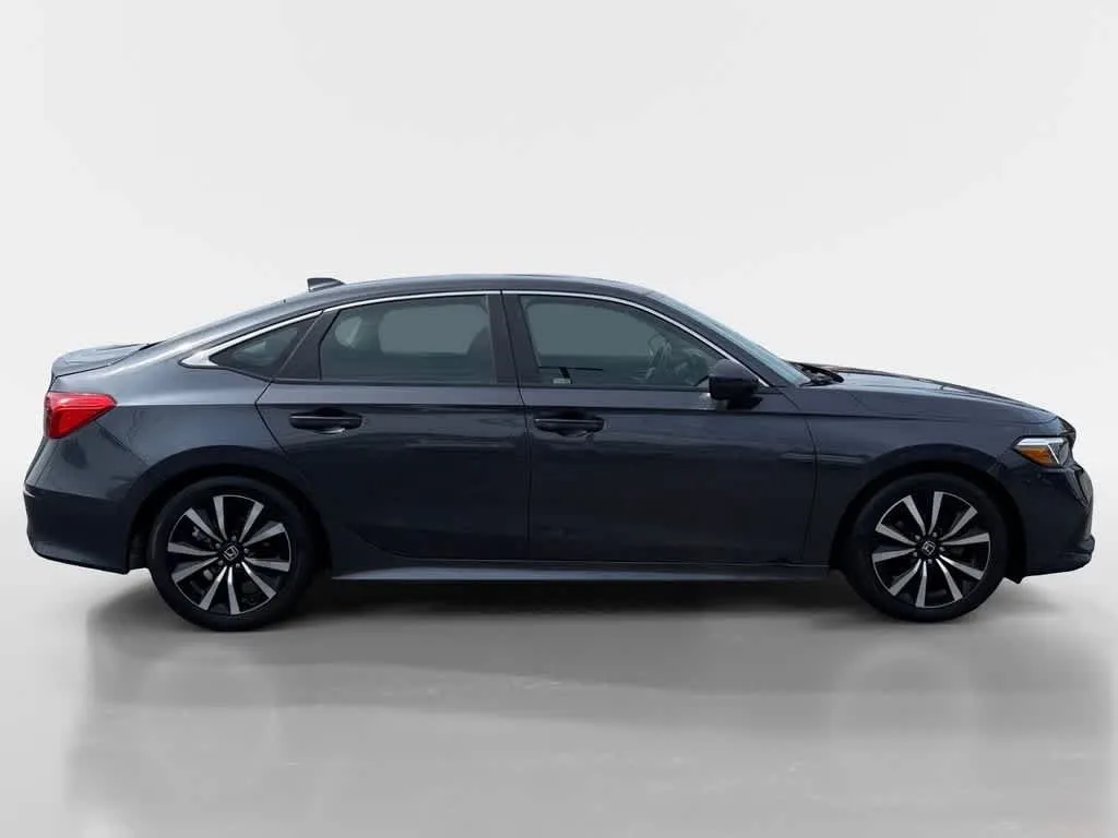 2022 Honda Civic EX - Photo 6
