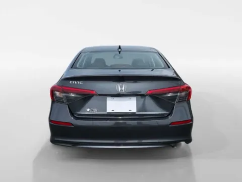 More photos of 2022 Honda Civic EX at Farris Ford - Morristown, TN