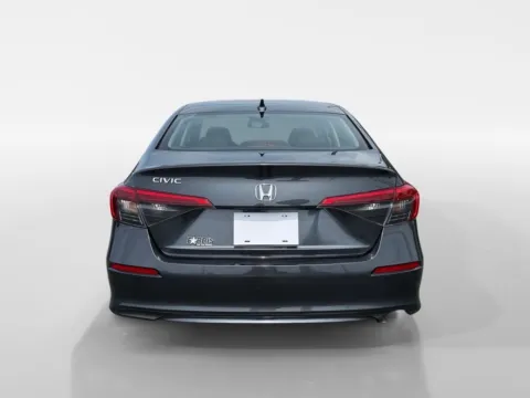 More photos of 2022 Honda Civic EX at Farris Ford - Morristown, TN