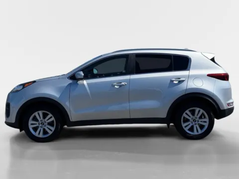 Photos of 2018 Kia Sportage LX for sale in Morristown, TN at Farris Ford - Morristown