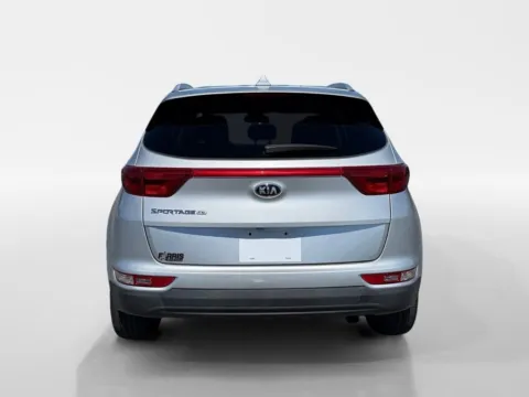 More photos of 2018 Kia Sportage LX at Farris Ford - Morristown, TN