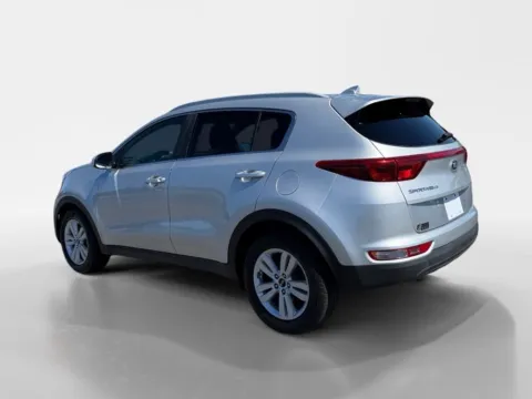 More photos of 2018 Kia Sportage LX at Farris Ford - Morristown, TN