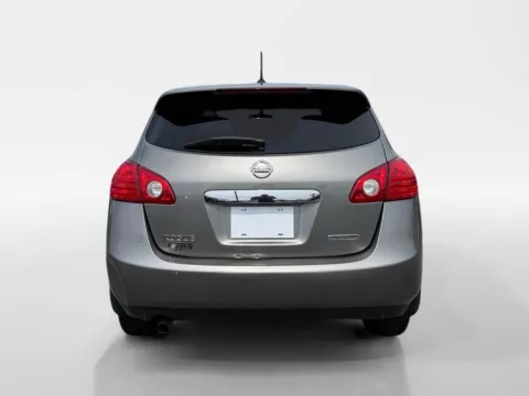 More photos of 2013 Nissan Rogue S at Farris Ford - Morristown, TN