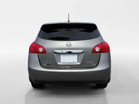 More photos of 2013 Nissan Rogue S at Farris Ford - Morristown, TN