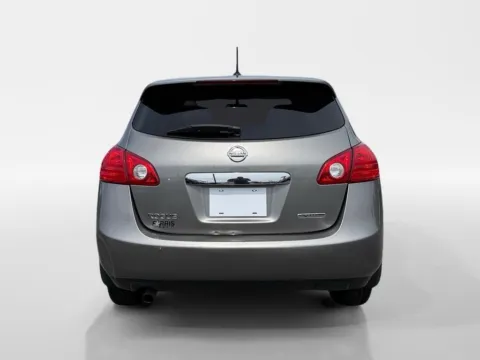 More photos of 2013 Nissan Rogue S at Farris Ford - Morristown, TN