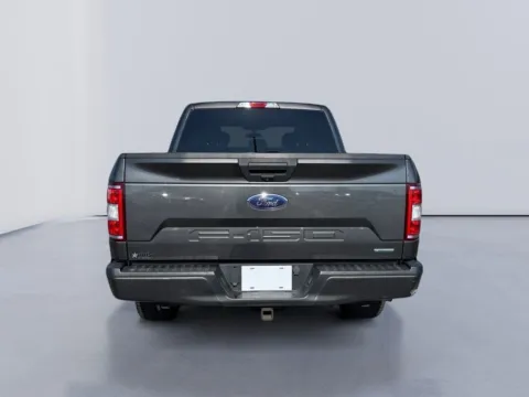 More photos of 2020 Ford F-150 XL at Farris Ford - Morristown, TN