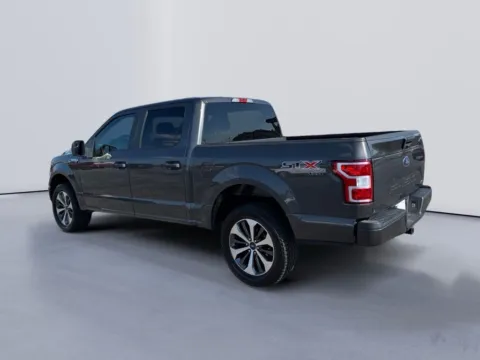 More photos of 2020 Ford F-150 XL at Farris Ford - Morristown, TN