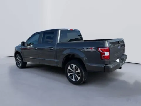 More photos of 2020 Ford F-150 XL at Farris Ford - Morristown, TN