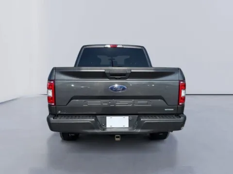 More photos of 2020 Ford F-150 XL at Farris Ford - Morristown, TN