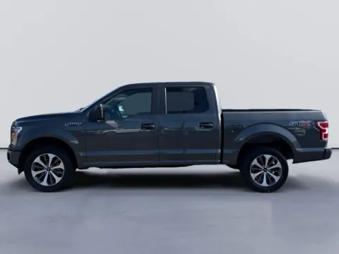 Photos of 2020 Ford F-150 XL for sale in Morristown, TN at Farris Ford - Morristown
