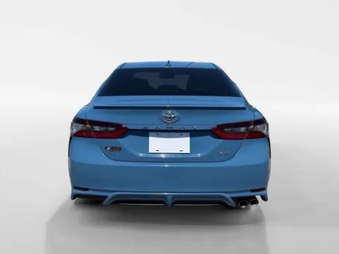 More photos of 2023 Toyota Camry SE at Farris Ford - Morristown, TN